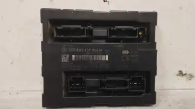 Автозапчасти б/у комфортный модуль за audi a4 avant (8k5) (2008) básico ссылки oem iam 8k0907064m  