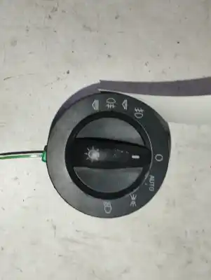 Peça sobressalente para automóvel em segunda mão comutador de luzes por audi a6 berlina (4f2) 3.0 tdi quattro (165kw) referências oem iam 4f1941531d