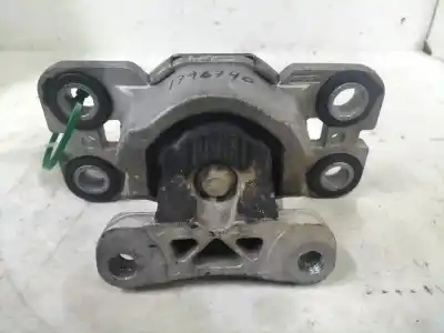 Second-hand car spare part engine support for land rover range rover evoque evoque oem iam references ej327m121ad  