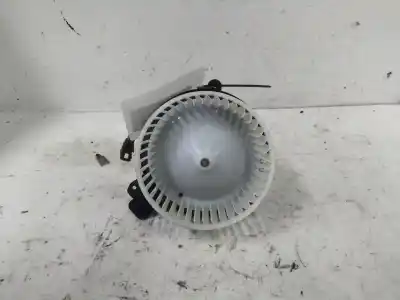 Peça sobressalente para automóvel em segunda mão ventilador de aquecimento por volkswagen polo 1.0 tsi referências oem iam gt858003