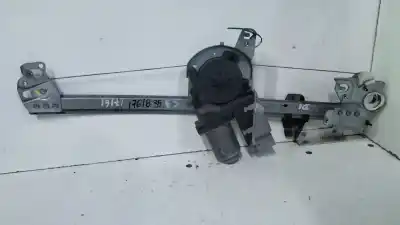 Peça sobressalente para automóvel em segunda mão ELEVADOR DE VIDROS DIANTEIRA ESQUERDA por CITROEN C3 1.4 HDI (68 CV)  Referências OEM IAM 400619H  963912