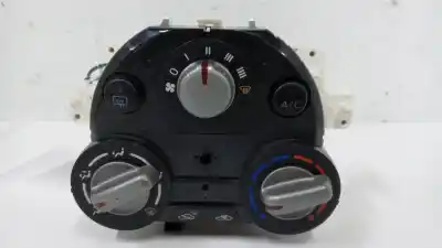 İkinci el araba yedek parçası ISITMA / KLIMA KONTROLÜ için NISSAN MICRA (K13)  OEM IAM referansları 275103HN1B  