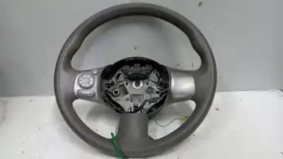 Recambio de automóvil de segunda mano de volante para nissan micra (k13) 1.2 cat referencias oem iam 484301hf0d