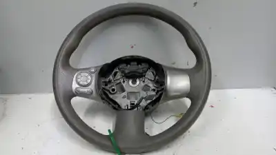 Recambio de automóvil de segunda mano de VOLANTE para NISSAN MICRA (K13)  referencias OEM IAM 484301HF0D  