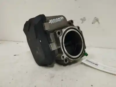 Peça sobressalente para automóvel em segunda mão borboleta de admissão por bmw serie 1 berlina (e81/e87) 116i referências oem iam 1354756106701