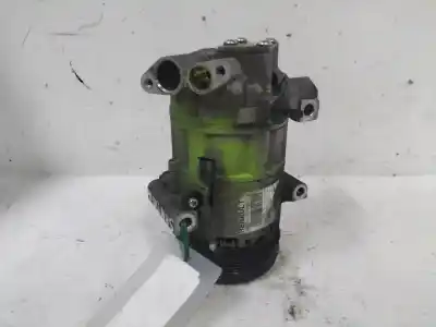 Gebrauchtes Autoersatzteil klimakompressor zum dacia sandero (bs_) 1.2 16v oem-iam-referenzen 926006775r