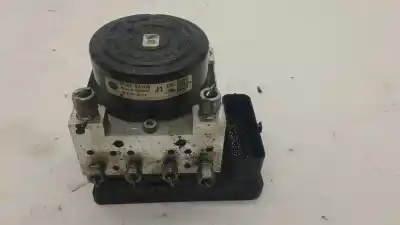 Peça sobressalente para automóvel em segunda mão abs por nissan note (e11e) 1.5 dci turbodiesel cat referências oem iam 476603vu0b