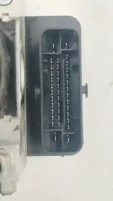 Peça sobressalente para automóvel em segunda mão abs por nissan note (e11e) 1.5 dci turbodiesel cat referências oem iam 476603vu0b  06210228424