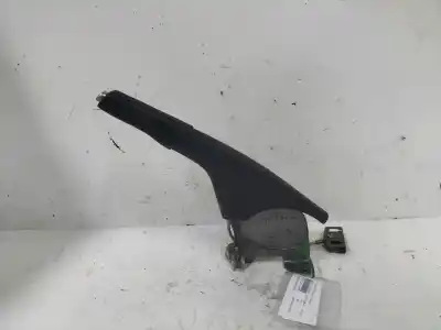 Pezzo di ricambio per auto di seconda mano LEVA DEL FRENO A MANO per RENAULT MODUS  Riferimenti OEM IAM 8200370321  