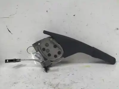 Pezzo di ricambio per auto di seconda mano leva del freno a mano per renault modus 1.5 dci diesel riferimenti oem iam 8200370321  