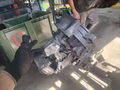 Автозапчасти б/у коробка передач за volkswagen eos (1f7, 1f8) 2.0 fsi ссылки oem iam gxv  