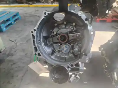 Автозапчасти б/у коробка передач за volkswagen eos (1f7, 1f8) 2.0 fsi ссылки oem iam gxv  