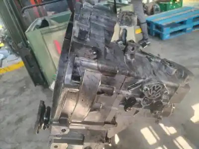 Автозапчасти б/у коробка передач за volkswagen eos (1f7, 1f8) 2.0 fsi ссылки oem iam gxv  