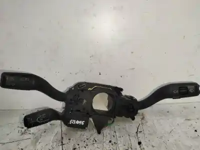 Peça sobressalente para automóvel em segunda mão comutador de luzes por audi a6 berlina (4f2) 3.0 tdi quattro (165kw) referências oem iam 4f0953549a