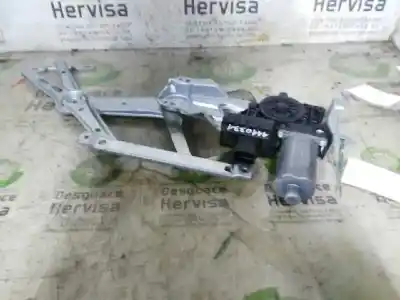 Second-hand car spare part driver left window regulator for opel astra gtc 1.7 16v cdti oem iam references 0130821988