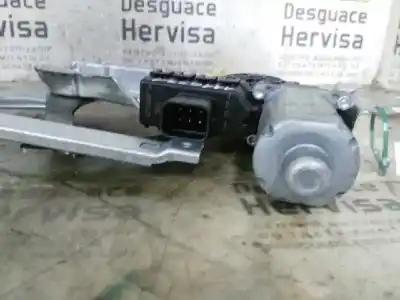 Second-hand car spare part driver left window regulator for opel astra gtc 1.7 16v cdti oem iam references 0130821988 0212008134 994886100