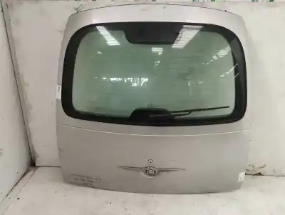Gebrauchtes Autoersatzteil heckklappe zum chrysler pt cruiser (pt_) 1.6 oem-iam-referenzen 