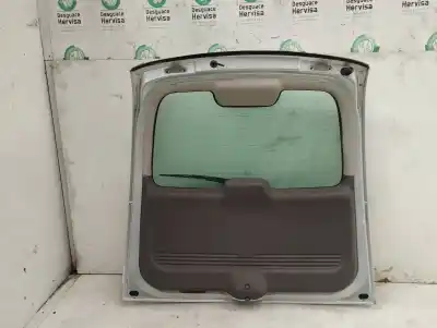 Second-hand car spare part tailgate for chrysler pt cruiser (pt_) 1.6 oem iam references   