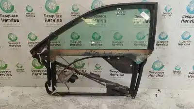 Second-hand car spare part driver left window regulator for audi a3 (8l) 1.9 tdi oem iam references 8l3837753  