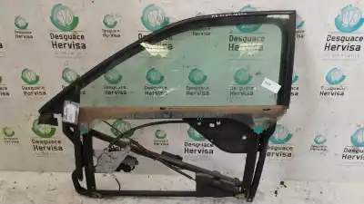 Peça sobressalente para automóvel em segunda mão elevador de vidros dianteira esquerda por audi a3 (8l) 1.9 tdi ambiente referências oem iam 8l3837753