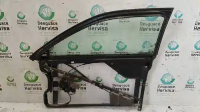 Peça sobressalente para automóvel em segunda mão elevador de vidros dianteiro direito por audi a3 (8l) 1.9 tdi ambiente referências oem iam 8l3837754  