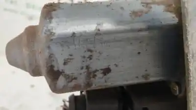 Peça sobressalente para automóvel em segunda mão elevador de vidros dianteiro direito por audi a3 (8l) 1.9 tdi ambiente referências oem iam 8l3837754  