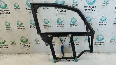 Gebrauchtes Autoersatzteil fensterheber vorne rechts zum audi a2 (8z) 1.6 fsi oem-iam-referenzen 8z1959802a