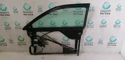 Second-hand car spare part passenger side right window regulator for audi a3 (8l) 1.9 tdi attraction oem iam references   