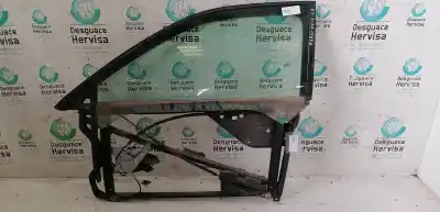 Автозапчастина б/у регулятор вікна передній лівий для audi a3 (8l) 1.9 tdi ambiente посилання на oem iam 