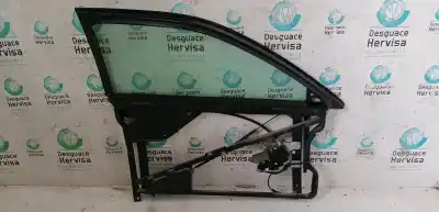 Second-hand car spare part driver left window regulator for audi a3 (8l) 1.9 tdi ambiente oem iam references   