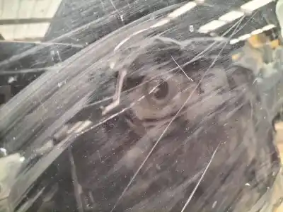 Pezzo di ricambio per auto di seconda mano cofano per bmw serie 3 compact (e46) 316ti riferimenti oem iam   