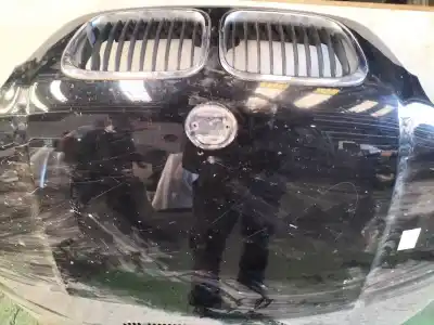 Pezzo di ricambio per auto di seconda mano cofano per bmw serie 3 compact (e46) 316ti riferimenti oem iam   