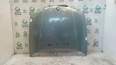 Peça sobressalente para automóvel em segunda mão capot por bmw serie 3 compact (e46) 320td referências oem iam 