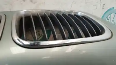 Peça sobressalente para automóvel em segunda mão capot por bmw serie 3 compact (e46) 320td referências oem iam   