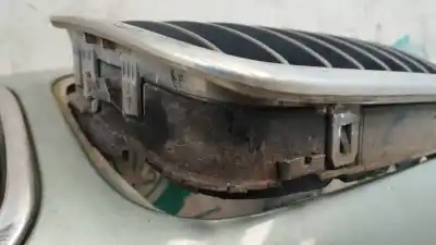 Peça sobressalente para automóvel em segunda mão capot por bmw serie 3 compact (e46) 320td referências oem iam   