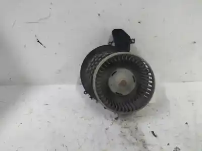 Peça sobressalente para automóvel em segunda mão ventilador de aquecimento por volvo xc90 2.4 diesel cat referências oem iam 86577