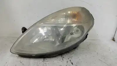 Автозапчасти б/у левая фара за lancia ypsilon (101) 1.4 16v platino ссылки oem iam 27053100l