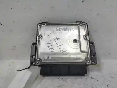 Peça sobressalente para automóvel em segunda mão centralina de motor uce por nissan note (e11e) 1.5 dci turbodiesel cat referências oem iam 23710xh30b