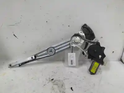 Peça sobressalente para automóvel em segunda mão elevador de vidros dianteiro direito por nissan note (e11e) 1.5 dci turbodiesel cat referências oem iam 827301hb1a