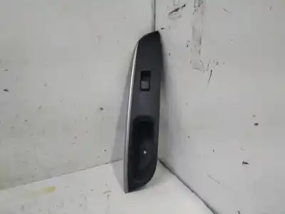 Peça sobressalente para automóvel em segunda mão botão / interruptor elevador vidro dianteiro direito por nissan note (e11e) 1.5 dci turbodiesel cat referências oem iam 809603