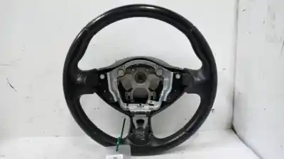 Peça sobressalente para automóvel em segunda mão volante por nissan note (e11e) 1.5 dci turbodiesel cat referências oem iam 34126715a