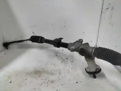 Автозапчастина б/у рульмова рейка для kia picanto drive посилання на oem iam 565001y501