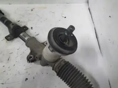 Автозапчастина б/у рульмова рейка для kia picanto drive посилання на oem iam 565001y501  