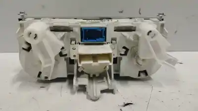 Автозапчасти б/у отопление / кондиционирование воздуха за opel corsa d (s07) 1.2 (l08 l68) ссылки oem iam 466119570  5e094010