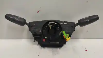 Автозапчастина б/у управління світлом для opel corsa d (s07) 1.2 (l08 l68) посилання на oem iam 13142283