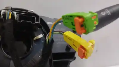 Автозапчастина б/у управління світлом для opel corsa d (s07) 1.2 (l08 l68) посилання на oem iam 13142283  12274700