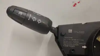 Автозапчастина б/у управління світлом для opel corsa d (s07) 1.2 (l08 l68) посилання на oem iam 13142283  12274700