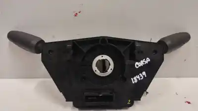 Автозапчастина б/у управління світлом для opel corsa d (s07) 1.2 (l08 l68) посилання на oem iam 13142283  12274700