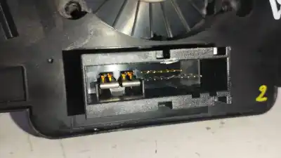 Автозапчастина б/у управління світлом для opel corsa d (s07) 1.2 (l08 l68) посилання на oem iam 13142283  12274700