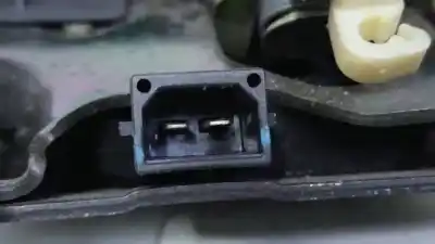 Second-hand car spare part trunk lock for audi a3 (8l) 1.9 tdi oem iam references   